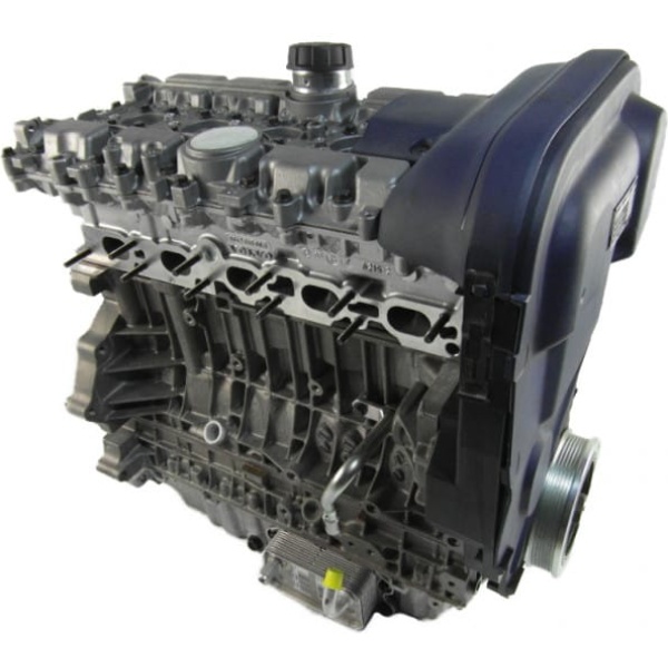 Engine Volvo V70R 2.5 R Turbo 20V 300 Hp B5254T4