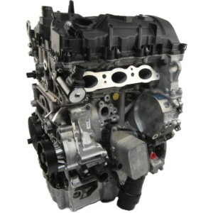 Engine BMW 218i 1.5 Twin Power Turbo 12V 136 Hp B38A15A