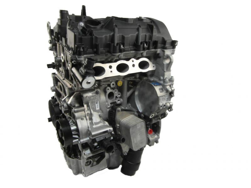 Engine Bmw 225Xe 1.5 Twin Power Turbo 12V 136 Hp B38A15A