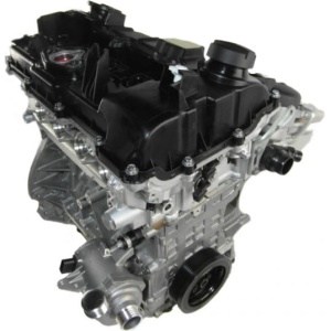 Engine BMW 318i 2.0 16V 143 Hp N43B20A