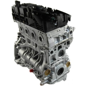 Engine BMW 320d xDrive 2.0 16V 177 Hp N47 D20C