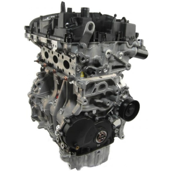 Engine Bmw X1 Sdrive 18I 1.5 12V Twinpower 136 Hp B38A15A