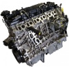 Engine BMW X3 xDrive 30d 3.0 24V 211 till 286 Hp N57D30A