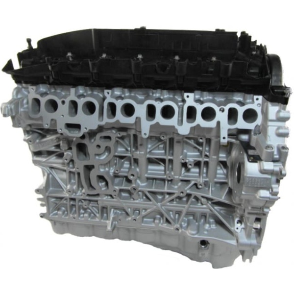 Engine Bmw X5 Xdrive 40D 3.0 24V 306 313 Hp N57D30B