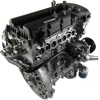 Engine Chevrolet Captiva 2.4I 16V 182 Hp LAF