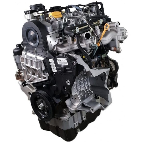 Engine Chevrolet Epica 2.0 L6 24V 143 Hp Lx20D1