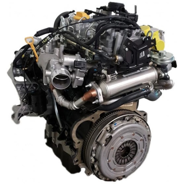 Engine Chevrolet Epica 2.0 Vcdi 150 Hp Z20S