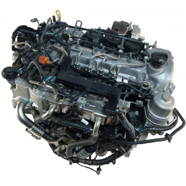 Engine Chevrolet Orlando 2.2 Cdti 163 183 Hp A22Dm