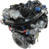 Engine Chevrolet Trax 1.7D 131 Hp A17DTS