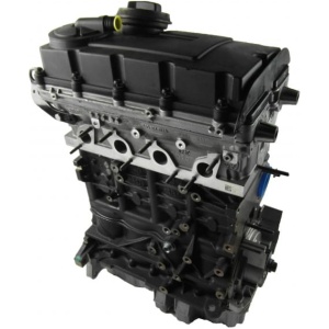 Engine Dodge Avenger 2.0 CRD 140 Hp BYL