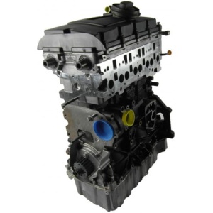 Engine Dodge Caliber 2.0 CRD 140 Hp BYL