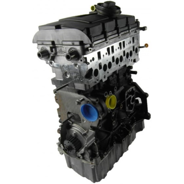 Engine Dodge Caliber 2.0 Crd 140 Hp Byl