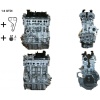 Engine Ford C Max 1.6 Ecoboost 16V 182 Hp JTDA JTDB