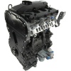 Engine Ford Transit 2.2 TDCi 130 Hp QWFA Euro 4