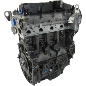 Engine Ford Transit 2.2 TDCi 140 Hp PGFA Euro 4