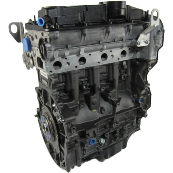 Engine Ford Transit 2.2 Tdci 140 Hp Pgfa Euro 4