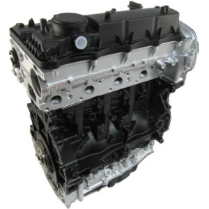 Engine Ford Transit 2.2 TDCi 155 Hp CVRB Euro 5