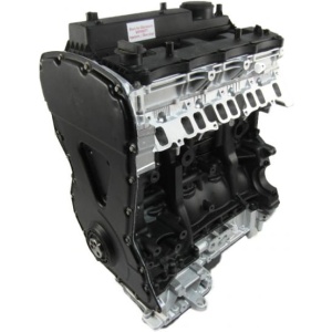Engine Ford Transit 2.2 TDCi 155 Hp CVRC Euro 5