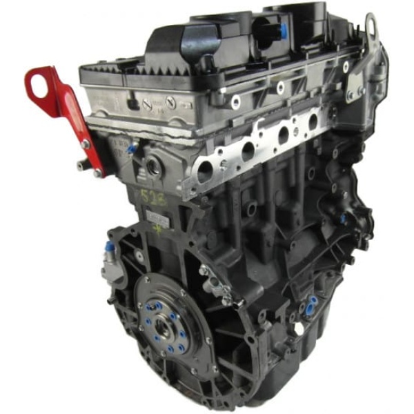 Engine Ford Transit 2.4 Tdci 100 Hp Phfc