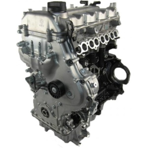 Engine Hyundai Elantra 1.6 CRDI 16V 115 Hp D4FB