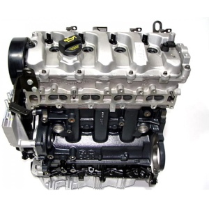 Engine Hyundai Elantra 2.0 CRDI 112 113 Hp D4EA