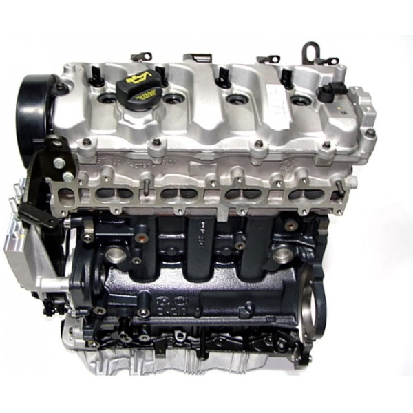 Engine Hyundai Elantra 2.0 Crdi 112 113 Hp D4Ea