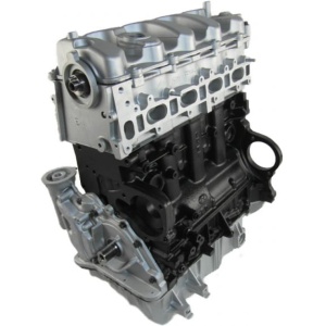 Engine Hyundai Elantra 2.0 CRDI 113 125 Hp D4EA