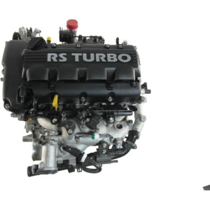 Engine Hyundai Genesis Coupe 2.0T 16V 275 Hp G4KF