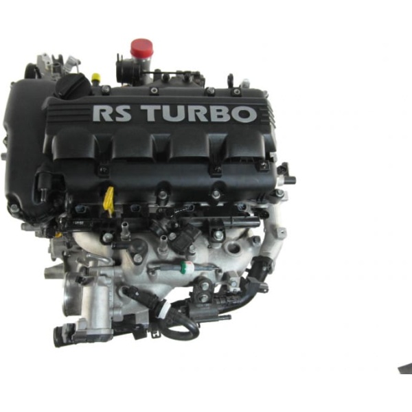Engine Hyundai Genesis Coupe 2.0T 16V 275 Hp G4Kf