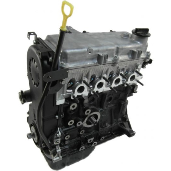 Engine Hyundai Getz 1.1 12V G4Hg