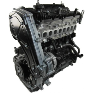 Engine Hyundai H1 H200 Starex 2.5 CRDI 116 136 Hp D4CB EURO5