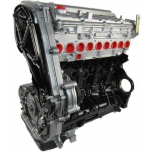 Engine Hyundai H1 H200 Starex 2.5 CRDI 170 Hp D4CB