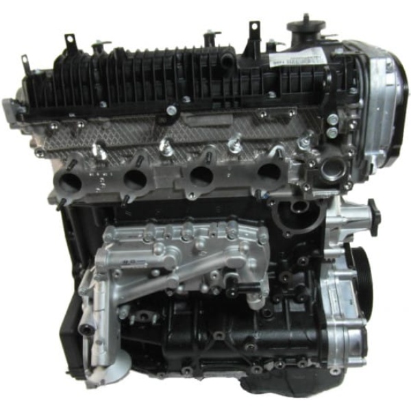 Engine Hyundai H300 2.5 Crdi 116 136 Hp D4Cb Euro5