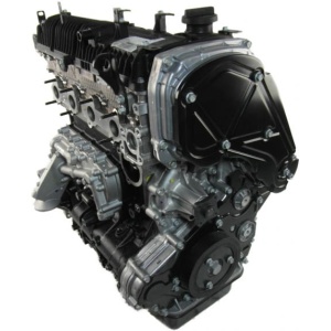 Engine Hyundai H350 2.5 CRDI 116 136 Hp D4CB EURO 5
