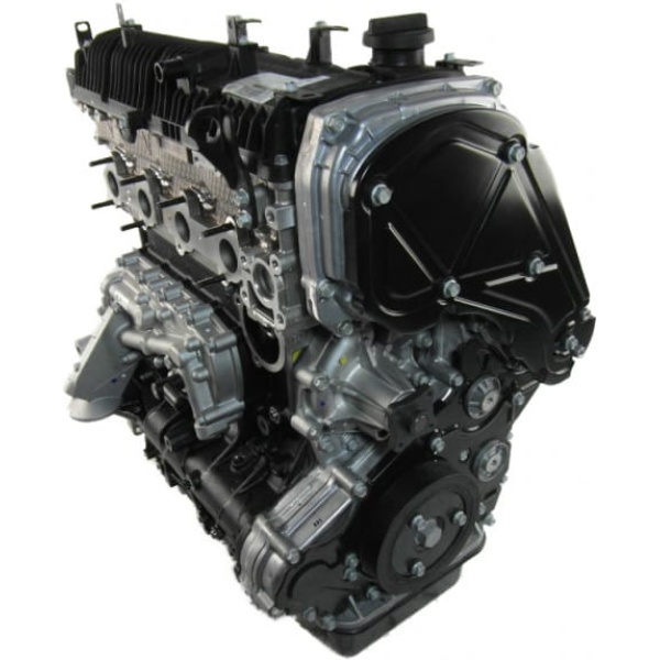 Engine Hyundai H350 2.5 Crdi 116 136 Hp D4Cb Euro 5