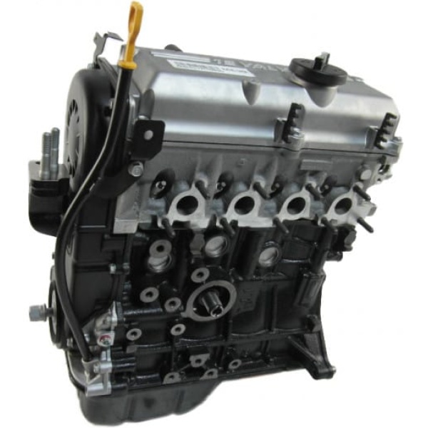 Engine Hyundai I10 1.1 12V 67 Hp G4Hg