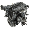 Engine Hyundai i30 1.6 CRDI 16V 110 128 Hp D4FB