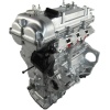 Engine Hyundai I30 1.6 GDI 16V 135 Hp G4FD