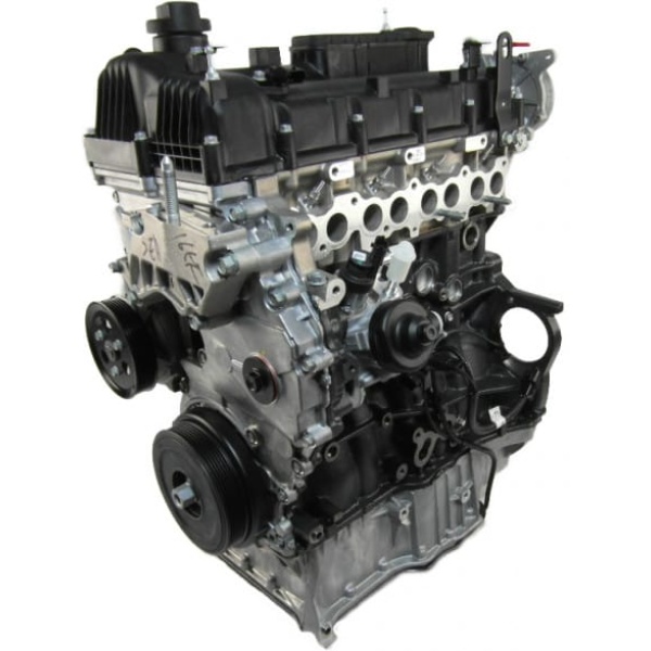 Engine Hyundai Ix35 2.0 Crdi 16V 136 Hp D4Ha At
