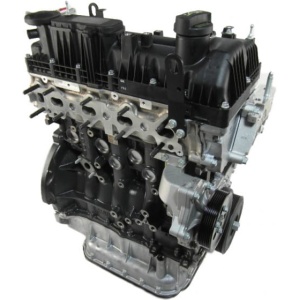 Engine Hyundai IX35 2.0 CRDI 16V 184 Hp D4HA MT