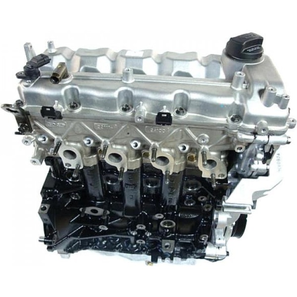 Engine Hyundai Matrix 1.5 Crdi D4Fa