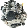 Engine Hyundai Santa Fe 2.0 CRDI 112 125 Hp D4EA