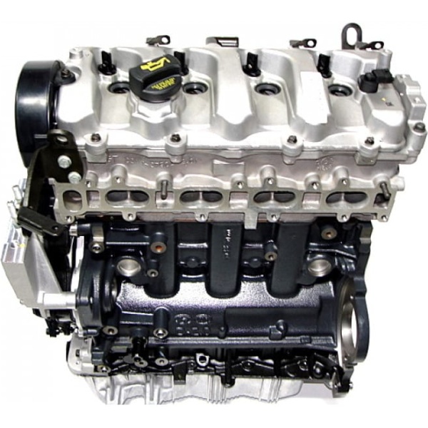 Engine Hyundai Santa Fe 2.0 Crdi Vgt 125 Hp D4Ea V