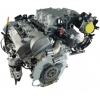 Engine Hyundai Santa Fe 2.7 V6 24V 180 Hp G6BA