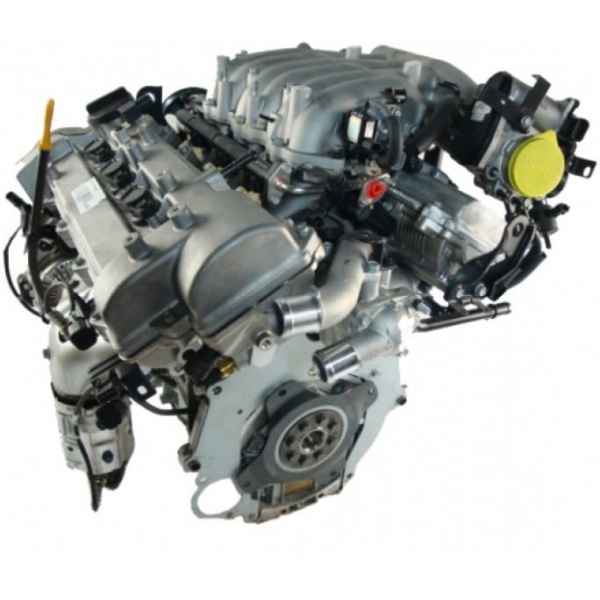 Engine Hyundai Santa Fe 2.7 V6 24V 180 Hp G6Ba