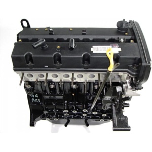 Engine Hyundai Terracan 2.9 CRDI 150 Hp J3 CR
