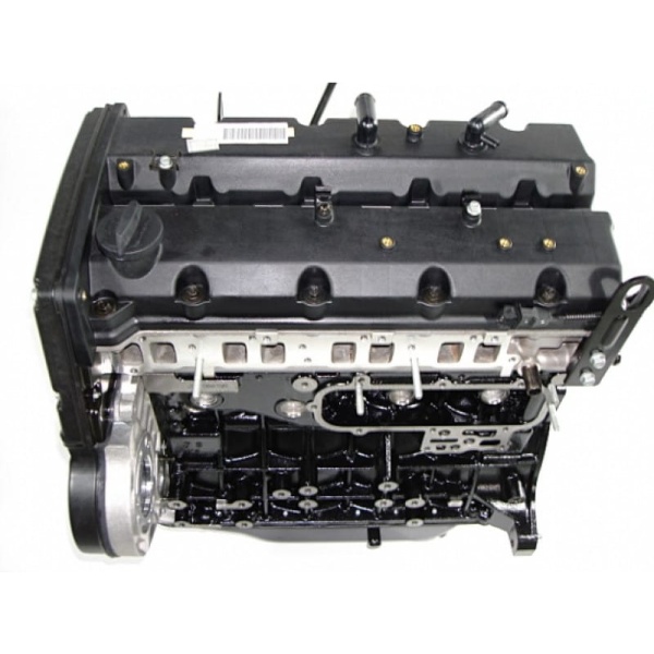 Engine Hyundai Terracan 2.9 Crdi 163 Hp J3Cr