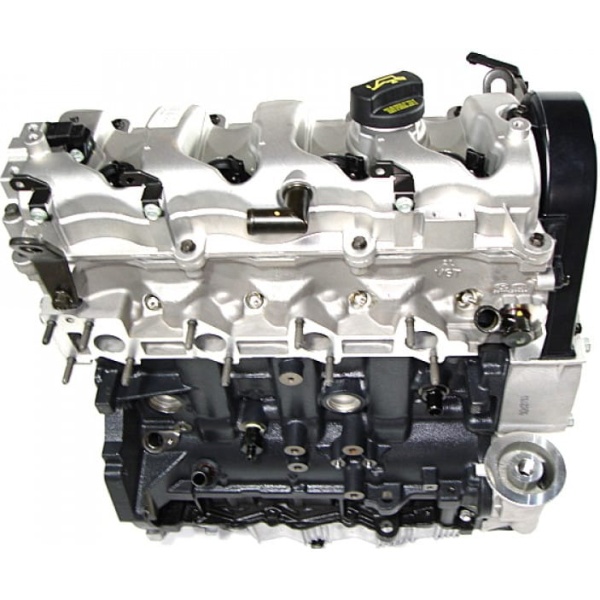 Engine Hyundai Trajet 2.0 Crdi 112 113 Hp D4Ea
