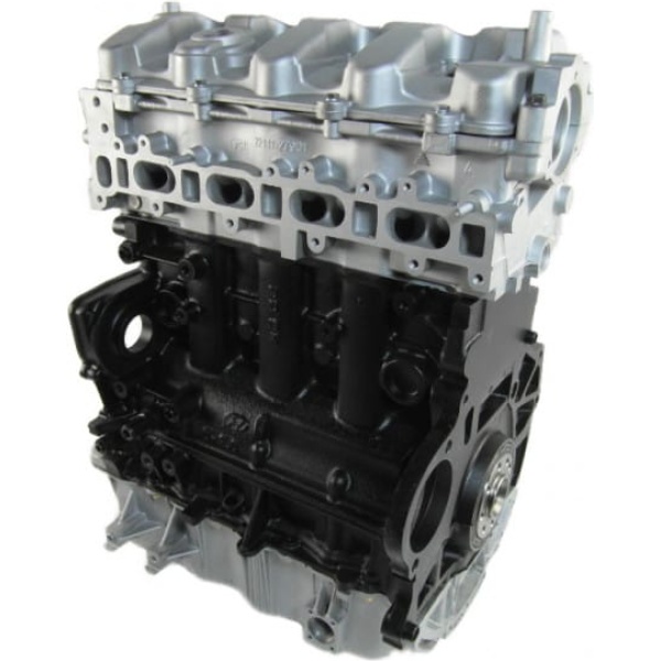 Engine Hyundai Trajet 2.0 Crdi 113 125 Hp D4Ea
