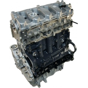 Engine Hyundai Tucson 2.0 CRDI 140 Hp VGT D4EA